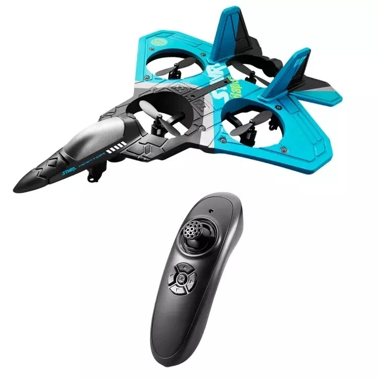 AVION A CONTROL REMOTO