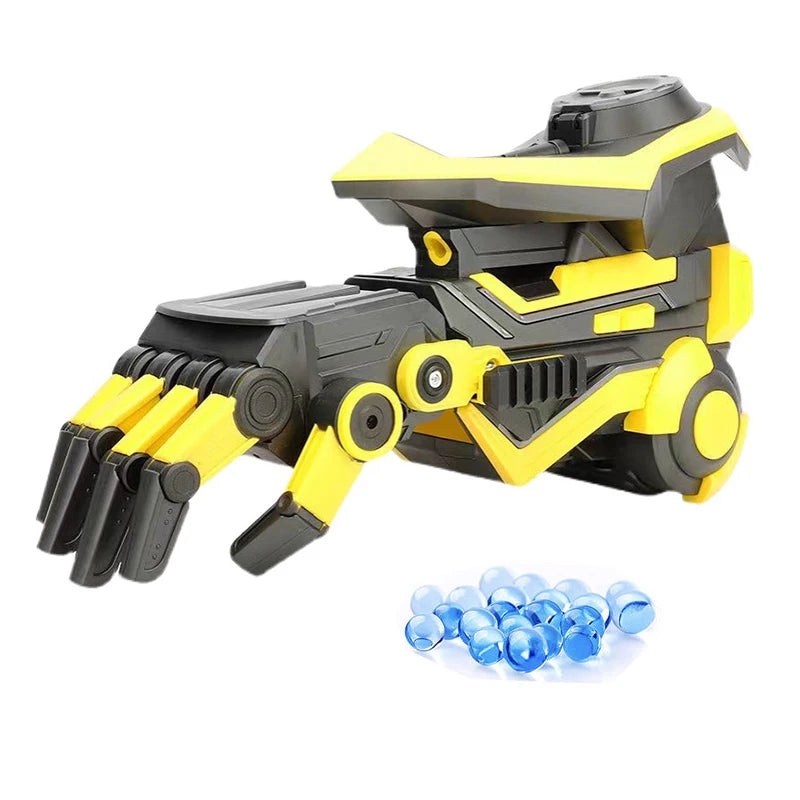 BRAZO ROBOT