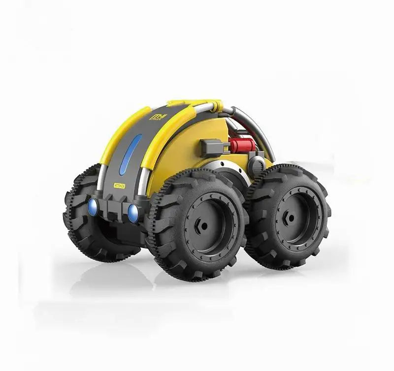 CARRO ACROBATA 360
