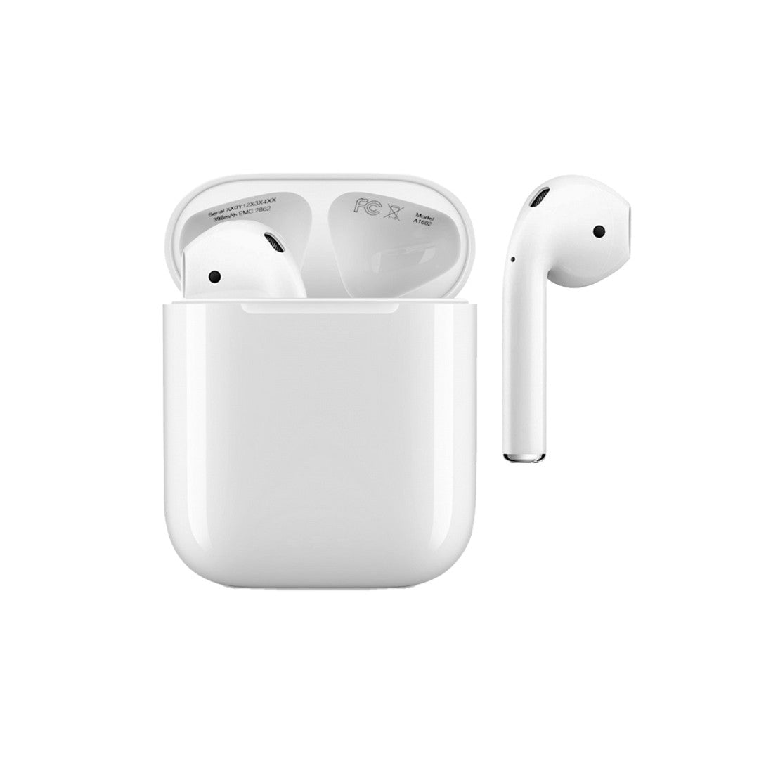 AUDIFONOS TRIPLE AAA