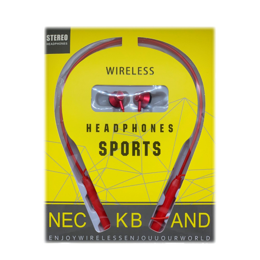 AUDIFONOS CUELLO RIGIDO