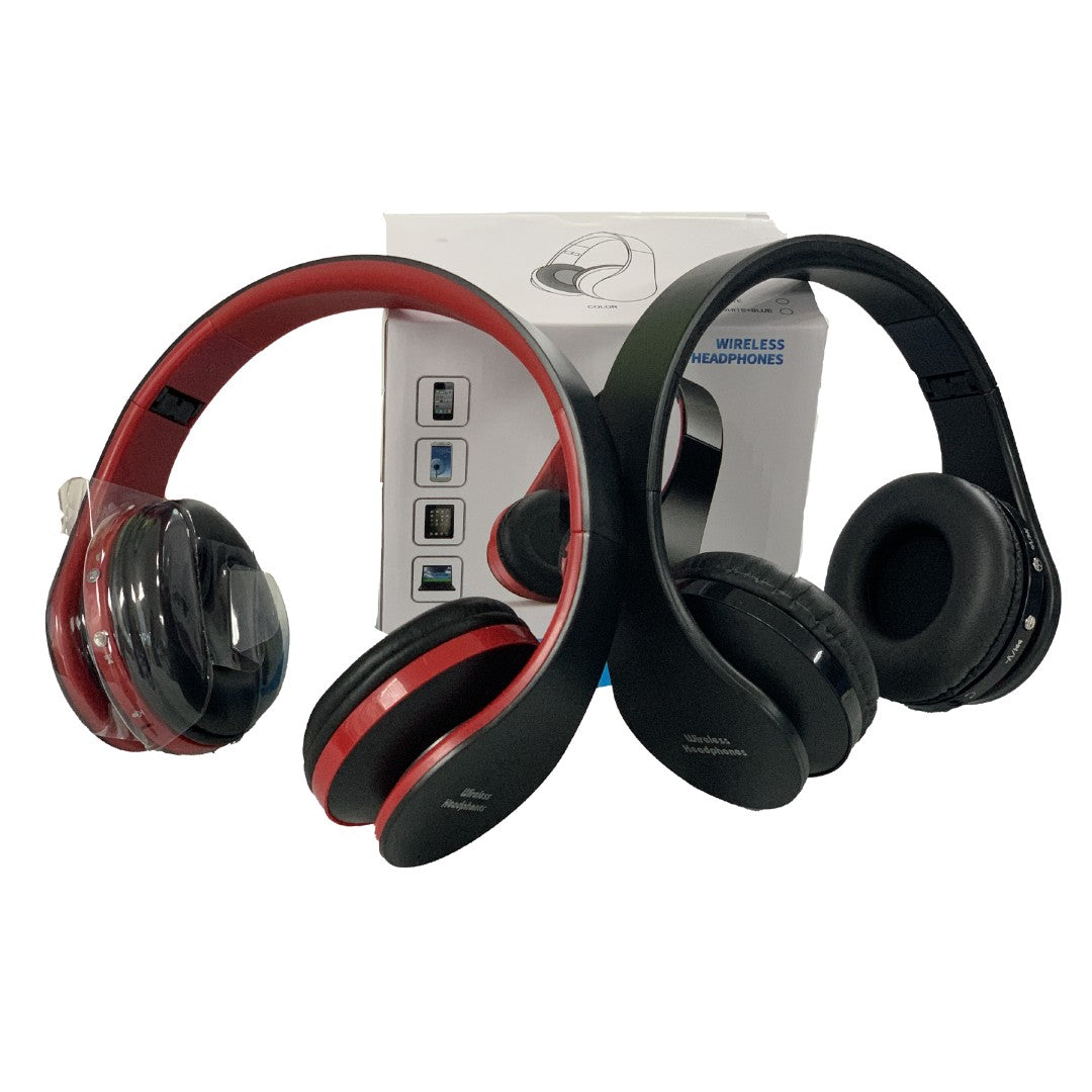 AUDIFONOS PLEGABLE