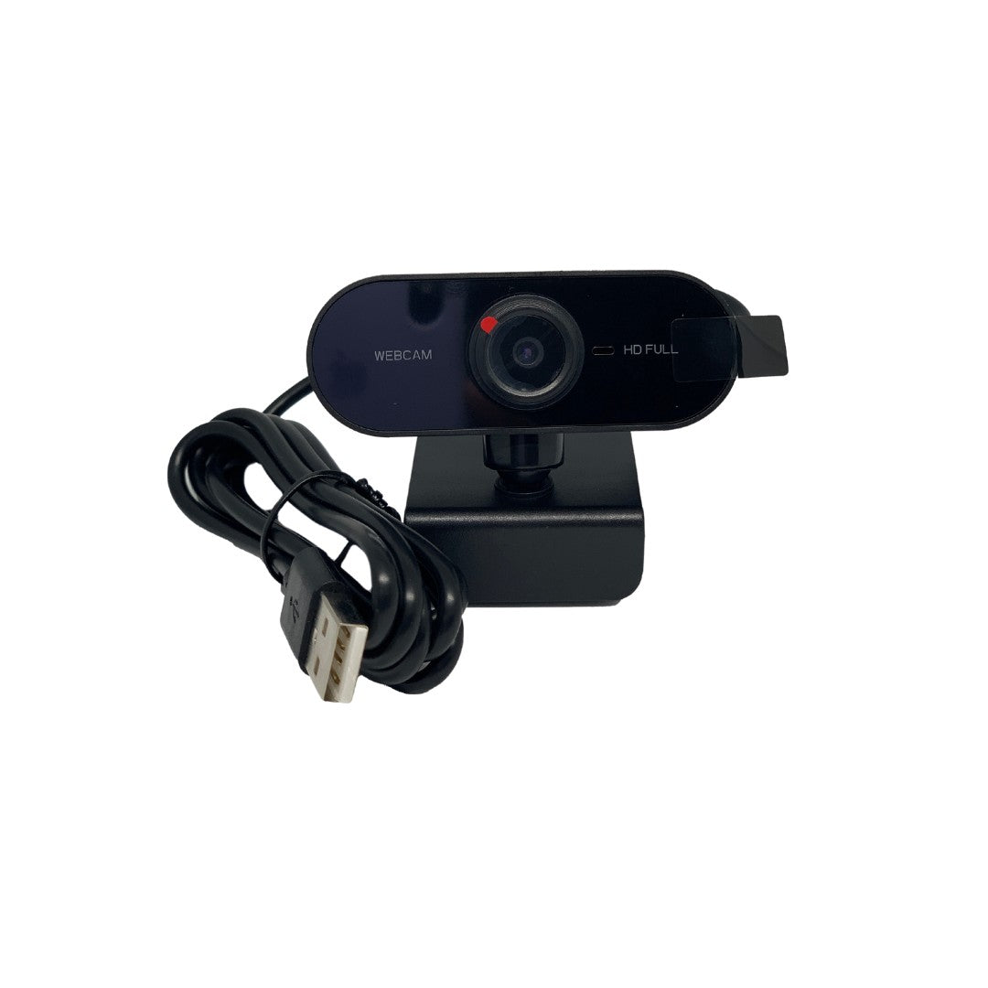 CAMARA FULL HD