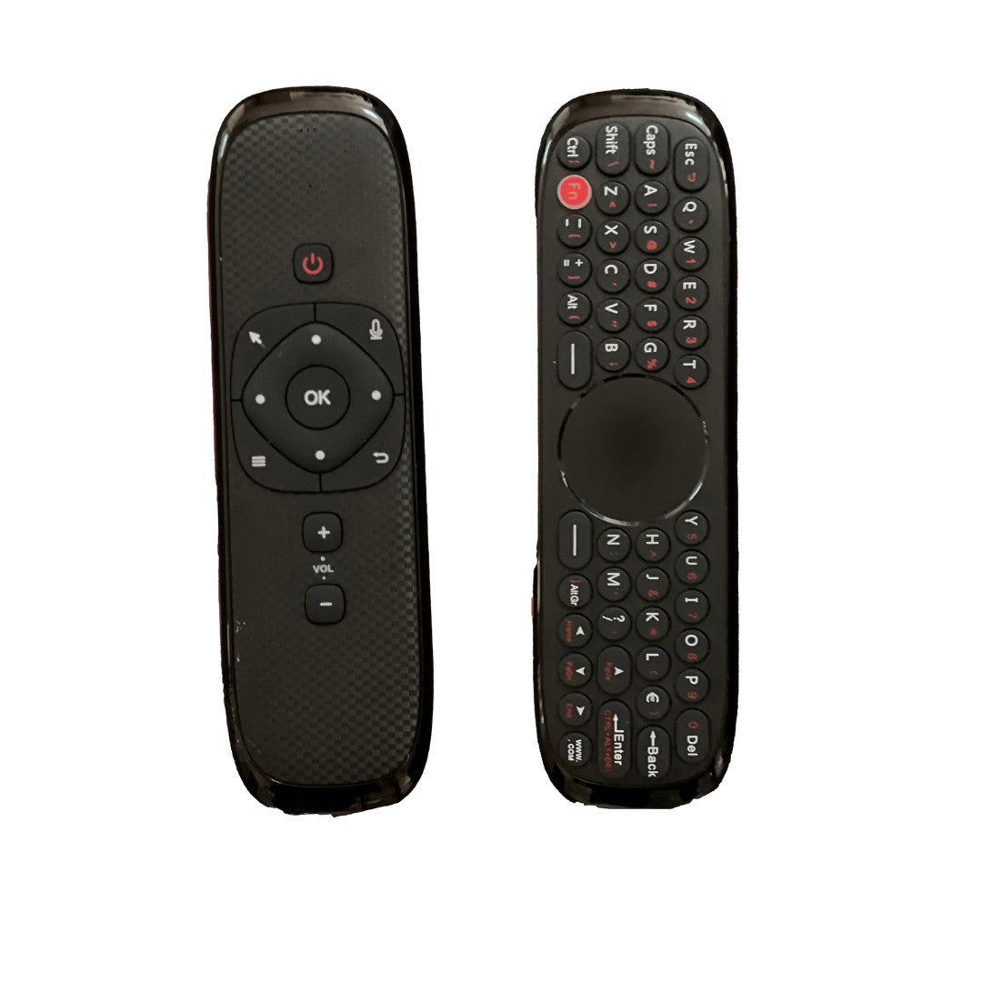 CONTROL REMOTO