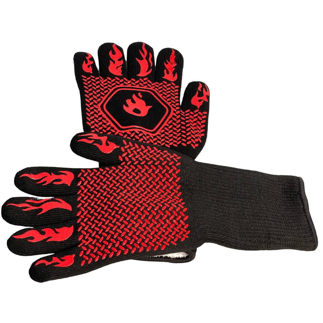 GUANTES CALOR