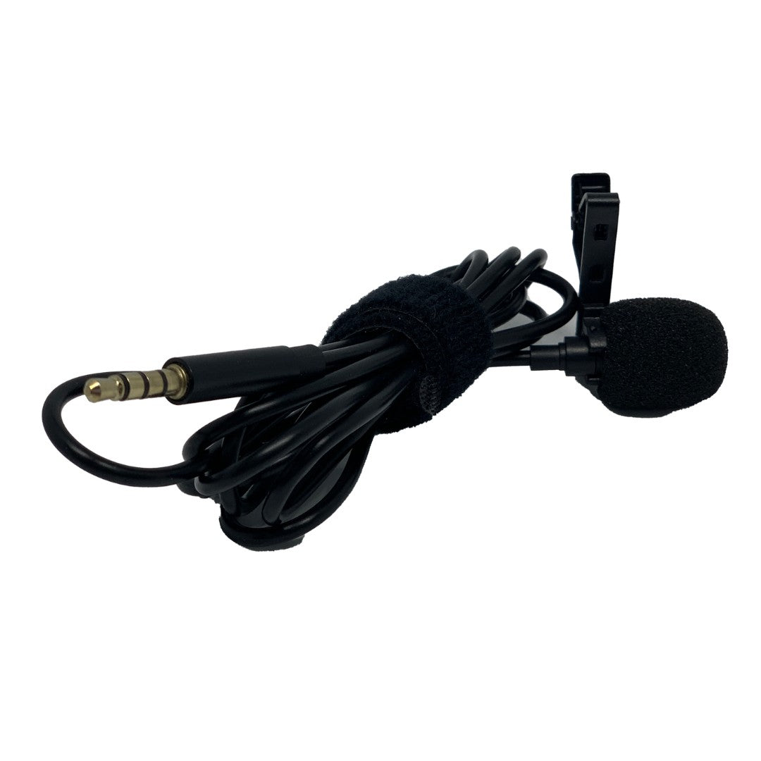 MICROFONO CONECTOR 3.5MM