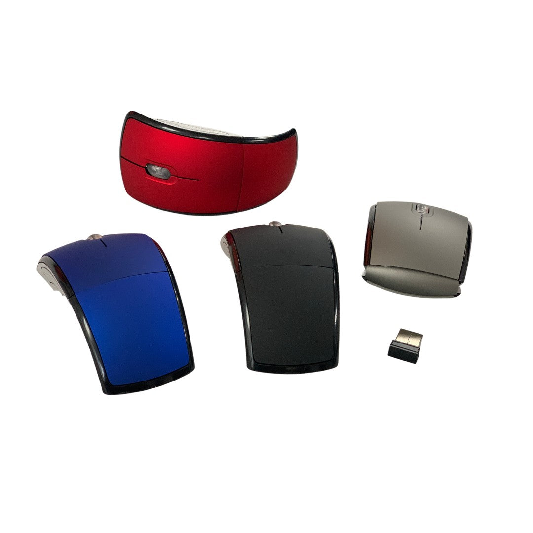 MOUSE PLEGABLE