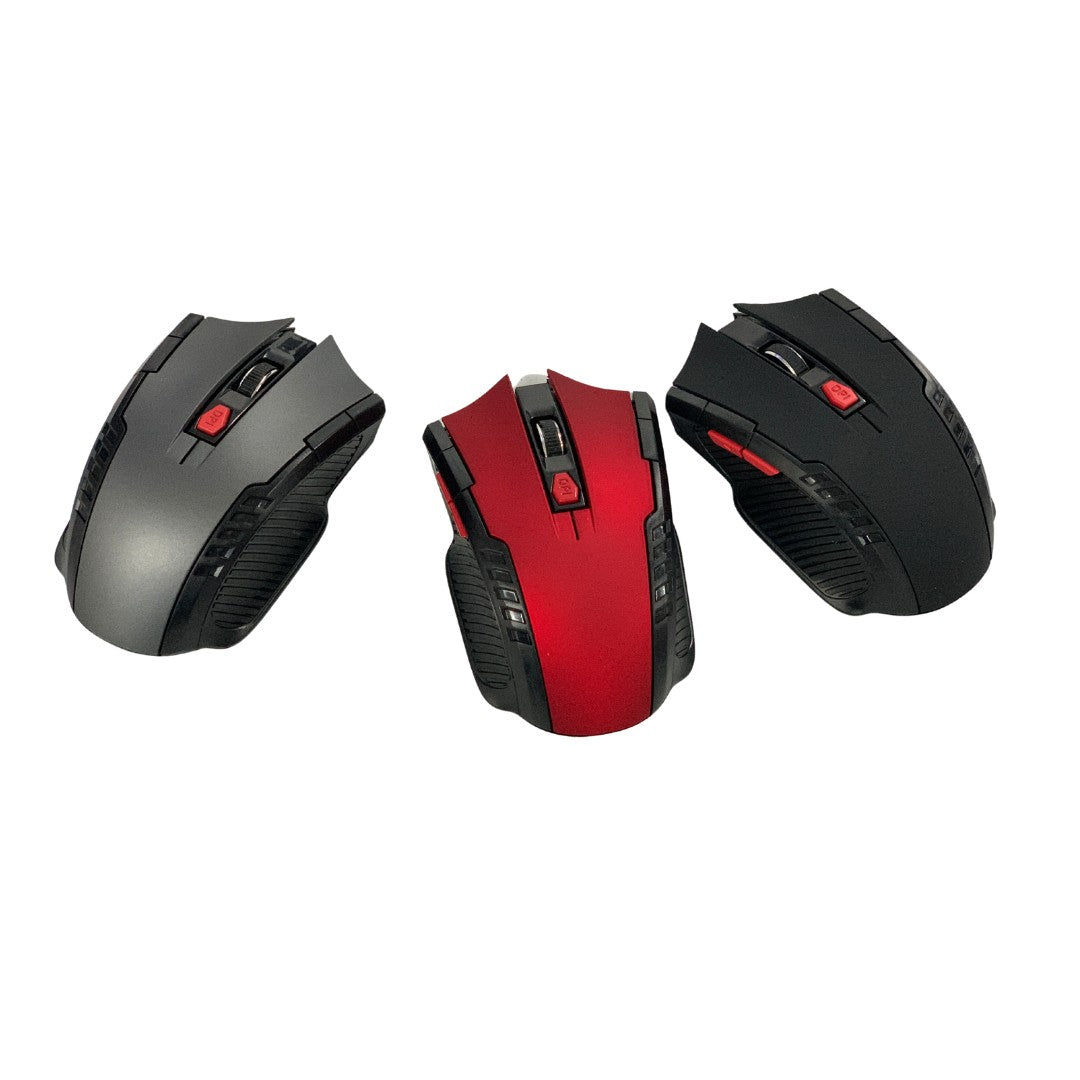 MOUSE GAMER