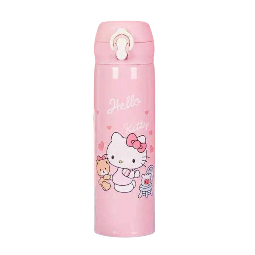 TERMO HELLO KITTY