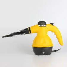 LIMPIADOR A VAPOR