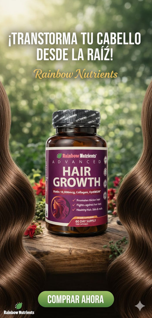 HAIR GROWTH